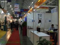 2010韩国国际物流展览会全解析 价格、品牌与供应商信息