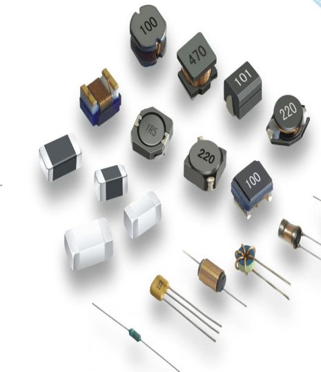 华嵘电子 电子元器件的组成及其等级详解