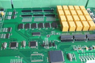 从概念到成品 武汉品信电子在电路板制造与产品开发领域的全链路服务