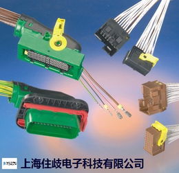 电子元器件 现代电子工业的基石与未来