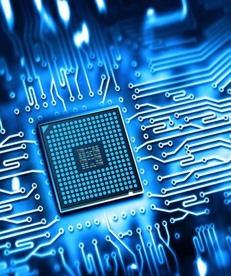 创新驱动未来 电子元器件行业迎来新一轮技术突破与应用浪潮