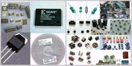 昆山电子回收与上海旧货回收 聚焦电子元器件与线路板的高效循环利用