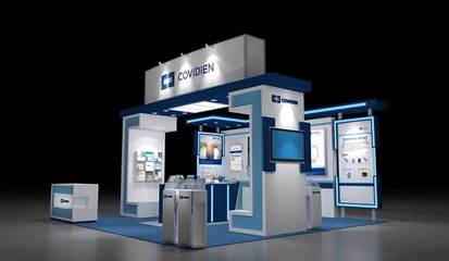 国外展览搭建攻略 价格、厂家选择与展台设计搭建服务详解