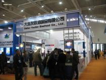 大连恒艺空间展览展示工程 桁架租赁全方位指南