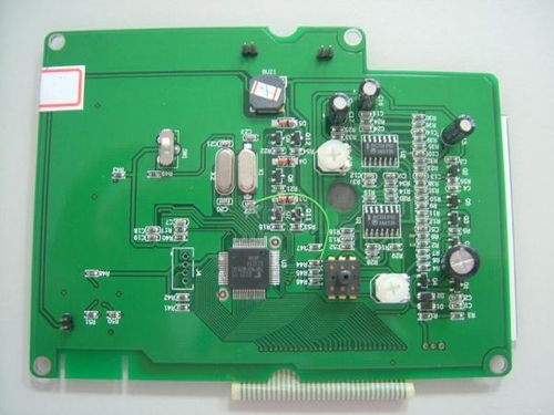 smt中的电子元器件有哪些,月详细越好哦,有图片最好了